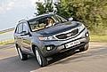 Kia Sorento. Foto: Auto-Reporter/Kia